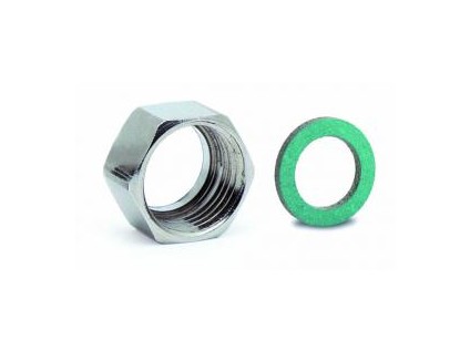 EUROTIS TFA matice pro vodu včetně těsnění KLINGERSIL